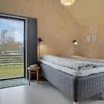 Сasa de vacaciones 3 Bedroom Stunning In Juelsminde (Hedensted)