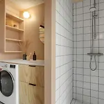 3 Bedroom Stunning In Сasa de vacaciones Juelsminde (Hedensted)