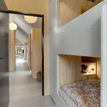 Сasa de vacaciones 3 Bedroom Stunning In Juelsminde (Hedensted)