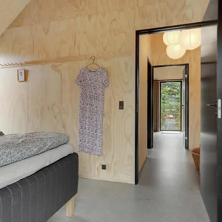 Сasa de vacaciones 3 Bedroom Stunning In *
