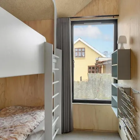 3 Bedroom Stunning In Dom wakacyjny *