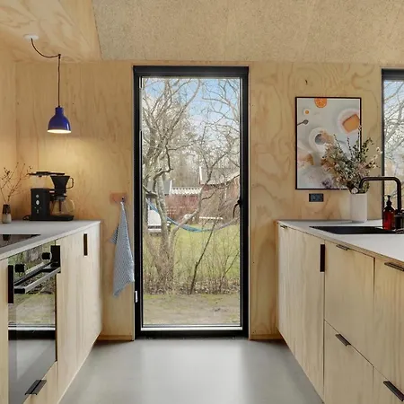 Beautiful In With Kitchen 度假居 *
