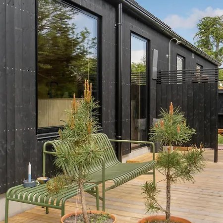 Сasa de vacaciones 3 Bedroom Stunning In Juelsminde (Hedensted)