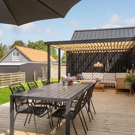 3 Bedroom Stunning In Сasa de vacaciones